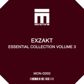 Exzakt - My Heart Is In Miami