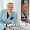 Te Iubesc Sotia Mea - Single