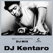 Contact: DJ Kentaro (DJ Mix) artwork