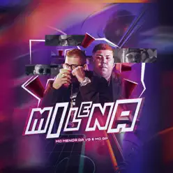 Milena - Single - MC Menor da VG Milena - Single - MC Menor da VG