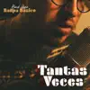 Tantas Veces song lyrics