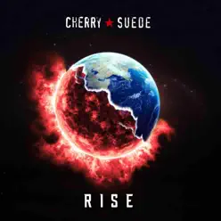 Rise - Single - Cherry Suede Rise - Single - Cherry Suede