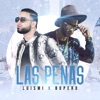 Las Penas (feat. Bopero) - Single