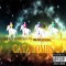 Catacombs (feat. Chanxellor) - GodSquad lyrics