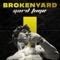 Yaboy (feat. Laze) [Freestyle Instrumental] - BrokenYard lyrics