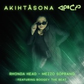 Akihtasona - EP