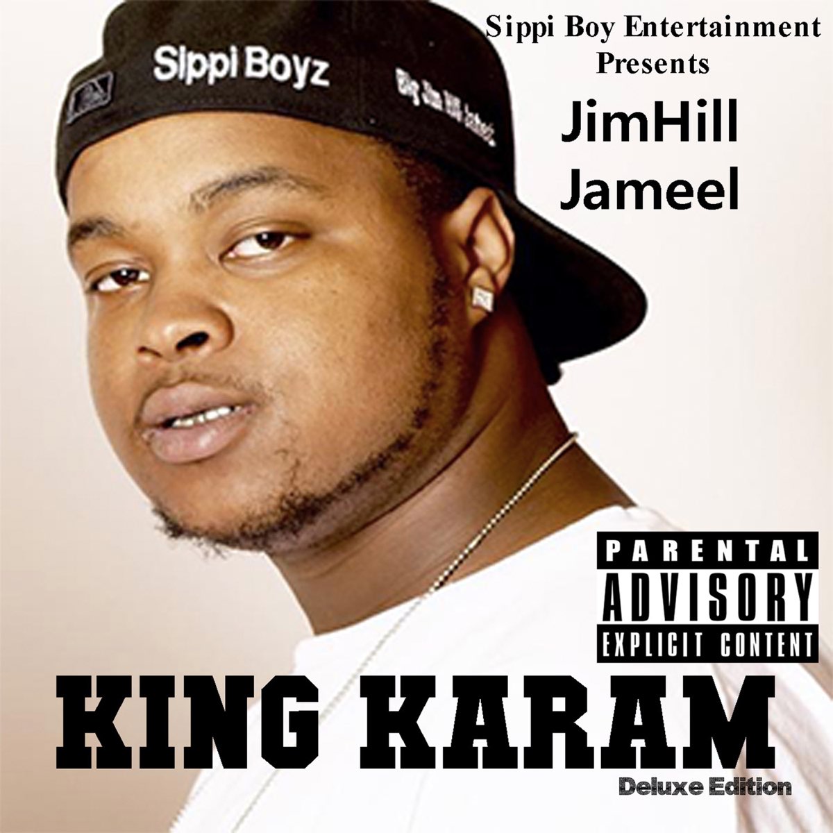 ‎jimhill Jameelの「king Karam Deluxe Edition」をapple Musicで 