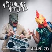 Afterhours Addicted, Vol. 20 artwork