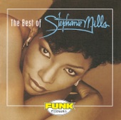 The Best of Stephanie Mills