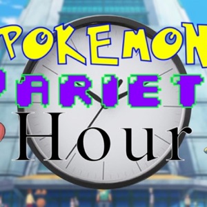 Pokemon Variety Hour Episode 36: Generation Ranking