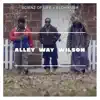 Alley Way Wilson - Single album lyrics, reviews, download