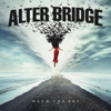 Alter Bridge - Walk the Sky  artwork