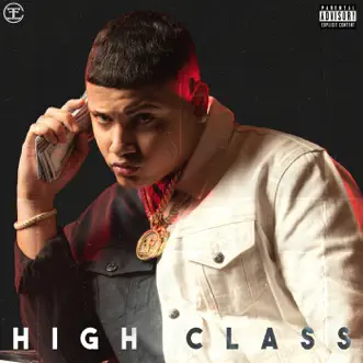 High Class by Ankhal song reviws