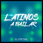Latinos a Bailar artwork