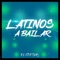 Latinos a Bailar artwork