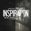 Inspiration (Arr. L. Holdridge) [Radio Edit] - Single album lyrics, reviews, download