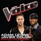 Man In the Mirror - Adam Levine & Javier Colon lyrics