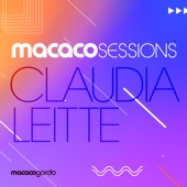 Macaco Sessions: Claudia Leitte (Ao Vivo) artwork