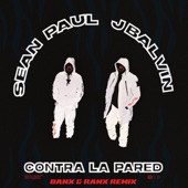 Sean Paul - Contra la Pared (Banx & Ranx Remix)