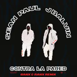 Contra la Pared (Banx & Ranx Remix) - Single - J. Balvin Contra la Pared (Banx & Ranx Remix) - Single - J. Balvin