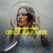 Gece Kararir (feat. Eypio) artwork