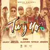Stream & download Tu y Yo (feat. Vladi Cachai, Alcover, Nyruz & Jensen) - Single