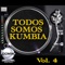 Cumbia Candela - Los Imperiales lyrics