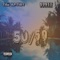 50/50 (feat. The Artist) - Kdott lyrics