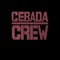 Mero Mero - Cebada Crew lyrics