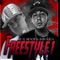 Freestyle 1 (feat. . Baby Killa) - Johnny West el Menor lyrics