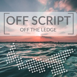 Off the Ledge #4: If you don't know ... form a government!