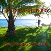 Lee "Scratch" Perry - Punky Reggae Party