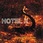 Hotel X - She Makes Time