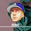 Verde (Remix) - Single