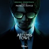 Artemis Fowl (Original Soundtrack) artwork