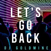 Let's Go Back artwork