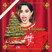 A Merry Little Christmas (Deluxe Edition) - Paola Iezzi