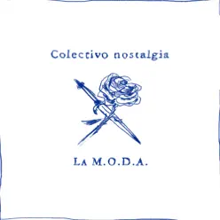 Colectivo Nostalgia - Single - La Maravillosa Orquesta Del Alcohol Colectivo Nostalgia - Single - La Maravillosa Orquesta Del Alcohol