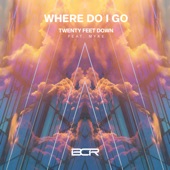 Where Do I Go (feat. Myke) artwork