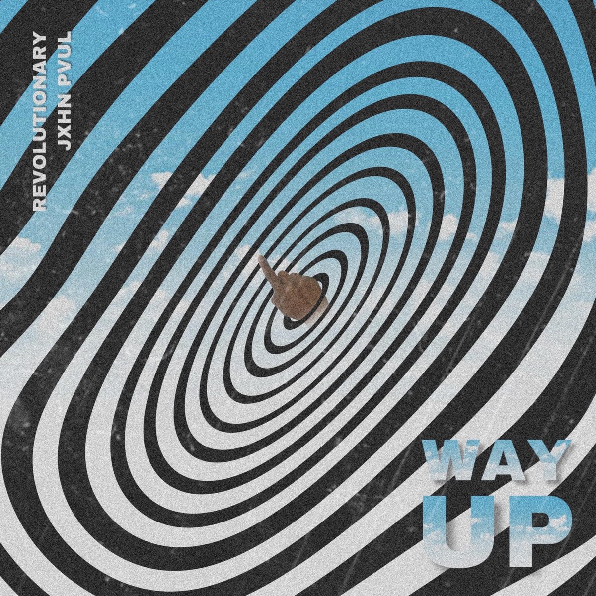 Way Up Single By Revolutionary Jxhn Pvul On Apple Music