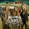 Wild West - Runaway June lyrics