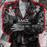 Kaaze - Take Me Home (feat. Elle Vee) [Extended Mix] artwork