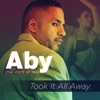 Took It All Away - EP