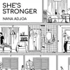 She's Stronger - Single album lyrics, reviews, download