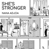 She's Stronger - Single, 2020