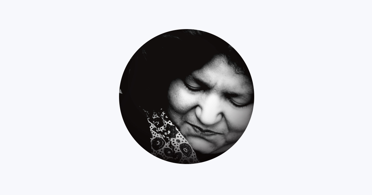 Abida Parveen