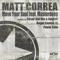 Move Your Soul (feat. Masterdeep) - Matt Correa lyrics