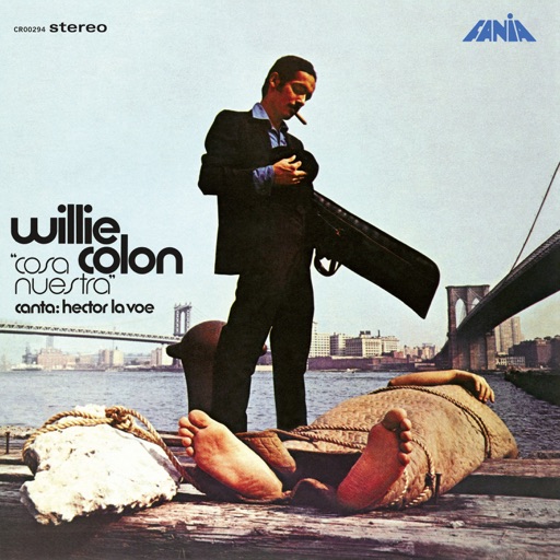 Album artwork