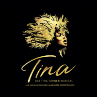 Verschiedene Interpreten - TINA: Das Tina Turner Musical (Live aus dem Hamburger Operettenhaus) artwork