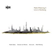 Allegra Live in Hamburg (feat. Malin Wättring, Naoko Sakata, Anna Lund & Donovan von Martens) [Live] artwork